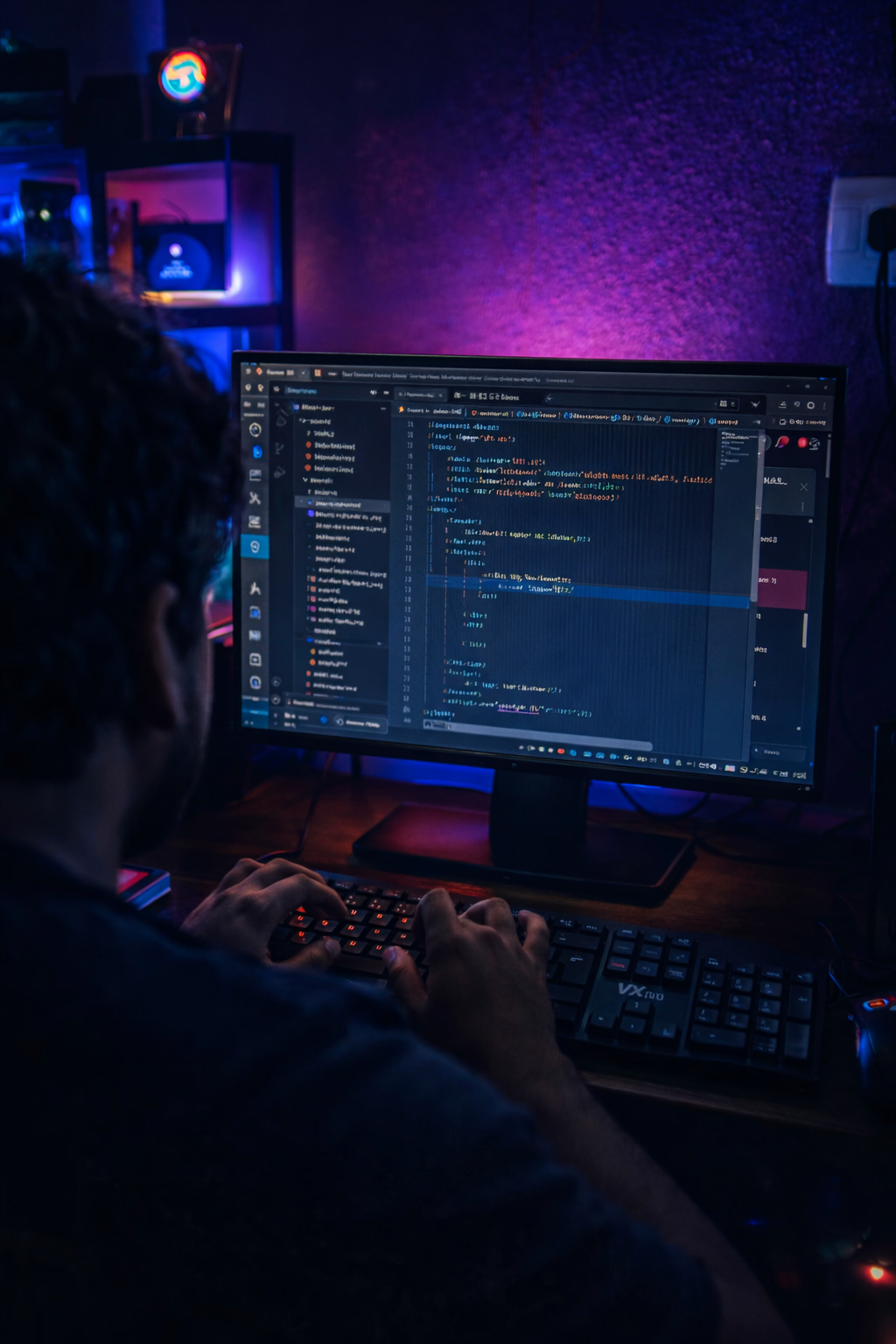 Lk_DevWorks | Developer Web